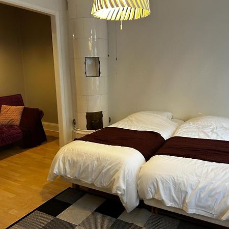 Metropolitan Haven In Stockholm City! 911 Zewnętrze zdjęcie