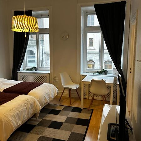 Metropolitan Haven In Stockholm City! 911 Zewnętrze zdjęcie