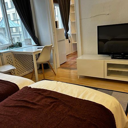 Metropolitan Haven In Stockholm City! 911 Zewnętrze zdjęcie