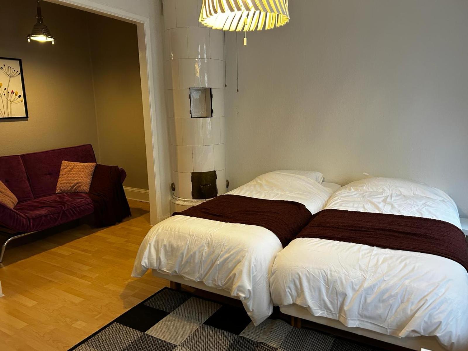 Metropolitan Haven In Stockholm City! 911 Zewnętrze zdjęcie
