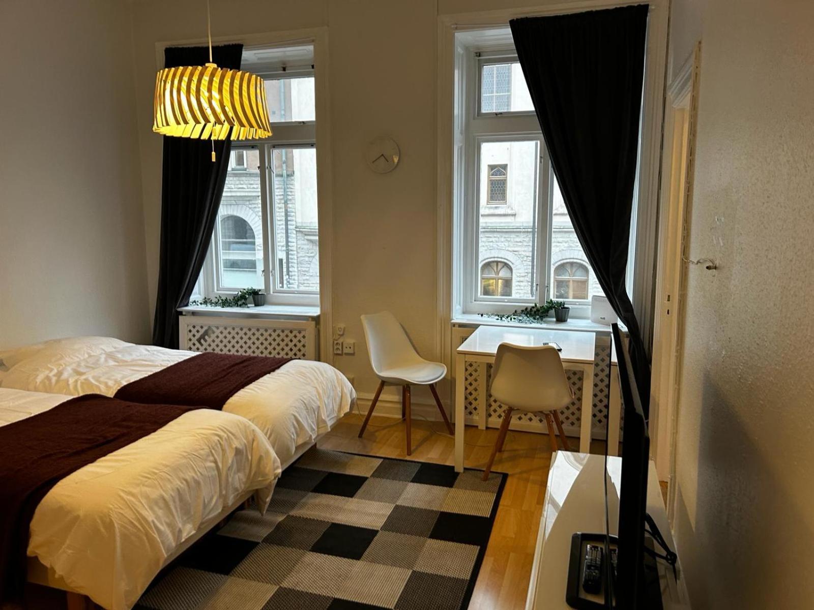 Metropolitan Haven In Stockholm City! 911 Zewnętrze zdjęcie