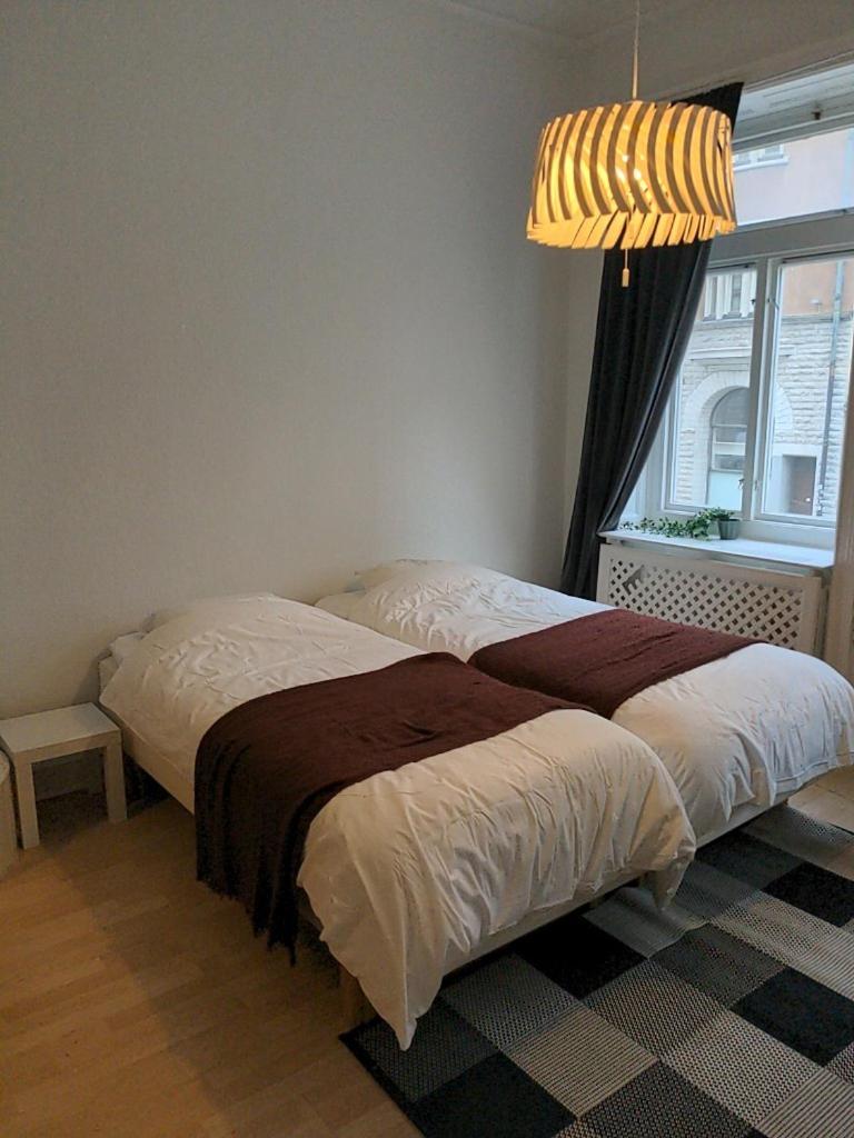 Metropolitan Haven In Stockholm City! 911 Zewnętrze zdjęcie